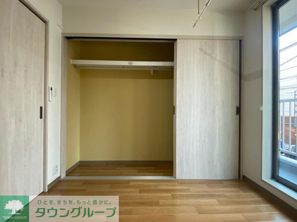 リベレンテ幡ヶ谷の物件内観写真